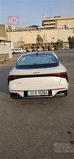 كيا K5